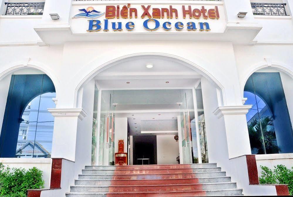 Bien Xanh Hotel Phu Quoc Exterior photo